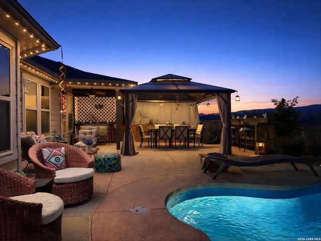 10242 Juniper Oaks, Boerne, TX 78006