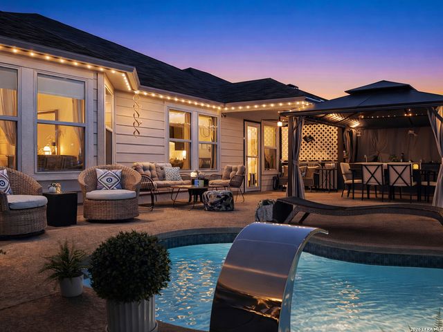 10242 Juniper Oaks, Boerne, TX 78006