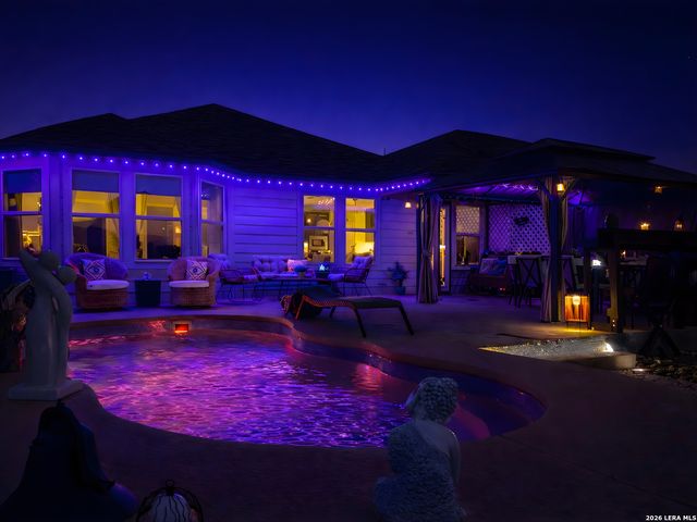 10242 Juniper Oaks, Boerne, TX 78006