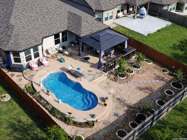 10242 Juniper Oaks, Boerne, TX 78006