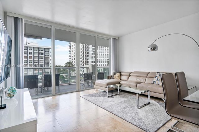 5601 Collins Ave 423, Miami Beach, FL 33140