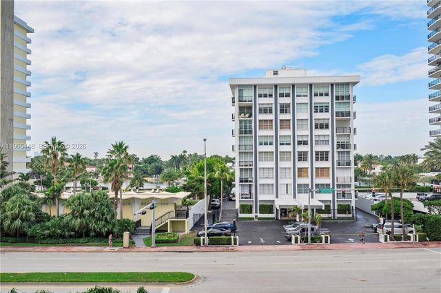 5601 Collins Ave 423, Miami Beach, FL 33140