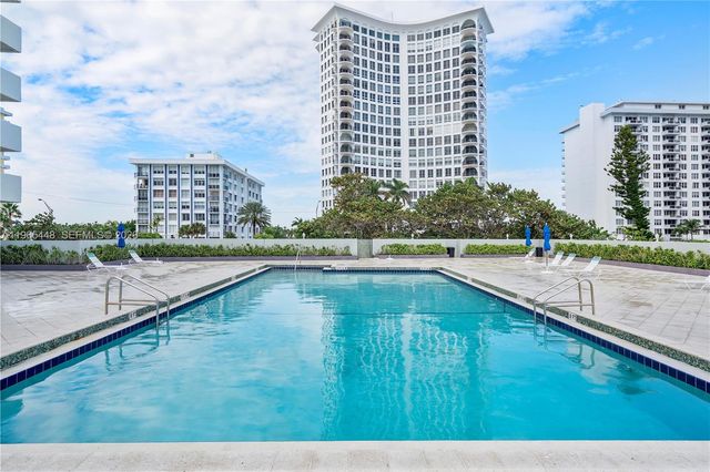 5601 Collins Ave 423, Miami Beach, FL 33140