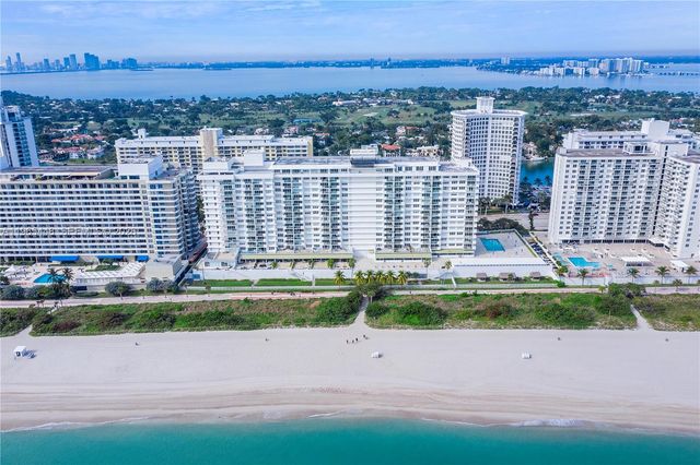 5601 Collins Ave 423, Miami Beach, FL 33140