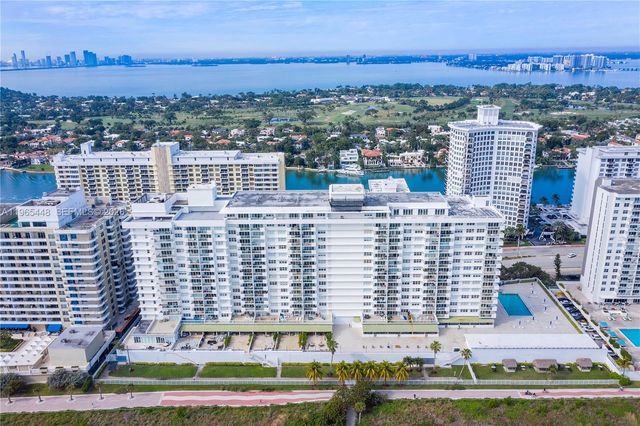 5601 Collins Ave 423, Miami Beach, FL 33140