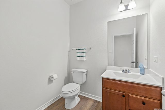 15414 Bucktown, San Antonio, TX 78253