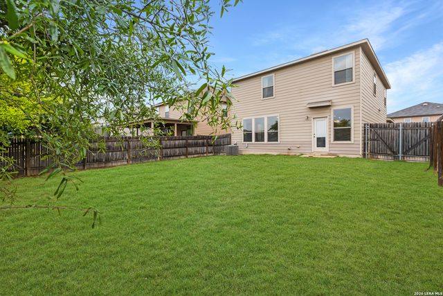 15414 Bucktown, San Antonio, TX 78253