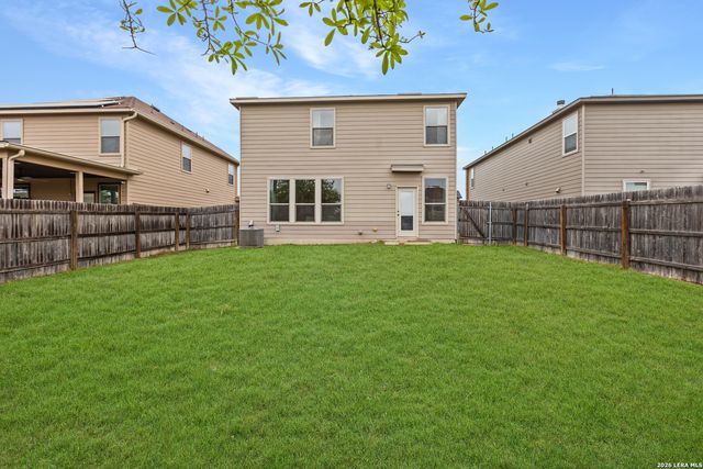 15414 Bucktown, San Antonio, TX 78253