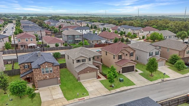 15414 Bucktown, San Antonio, TX 78253