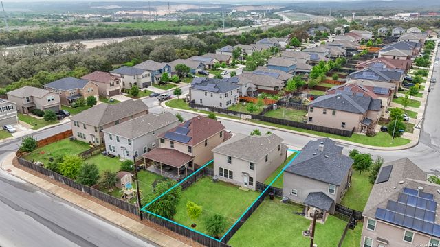 15414 Bucktown, San Antonio, TX 78253