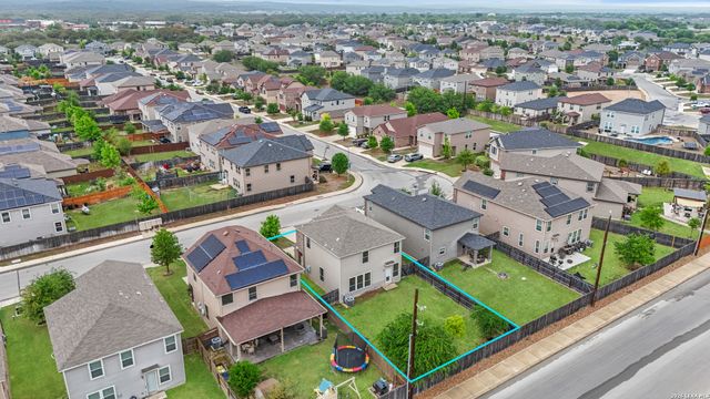 15414 Bucktown, San Antonio, TX 78253