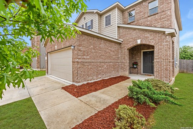 15414 Bucktown, San Antonio, TX 78253