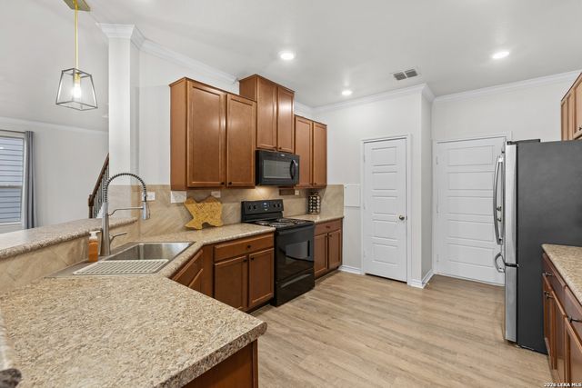 15414 Bucktown, San Antonio, TX 78253