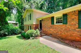 2802 Leisure Woods Lane, Decatur, GA 30034