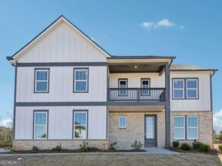 1291 Whitman Circle, Monroe, GA 30656