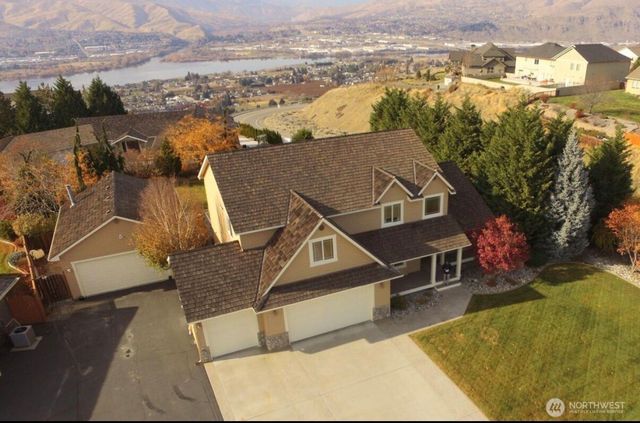 2429 Fancher Heights Blvd, East Wenatchee, WA 98802