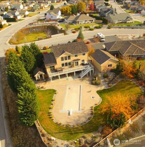 2429 Fancher Heights Blvd, East Wenatchee, WA 98802