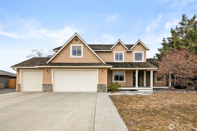 2429 Fancher Heights Blvd, East Wenatchee, WA 98802