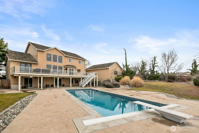 2429 Fancher Heights Blvd, East Wenatchee, WA 98802