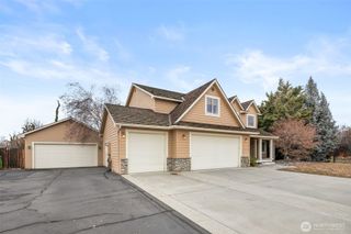 2429 Fancher Heights Blvd, East Wenatchee, WA 98802