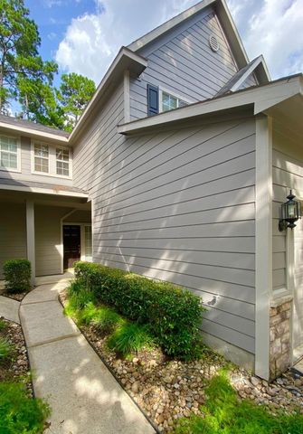 54 Alderon Woods Place, The Woodlands, TX 77382