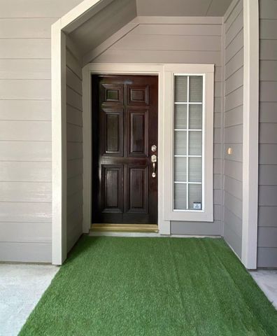 54 Alderon Woods Place, The Woodlands, TX 77382