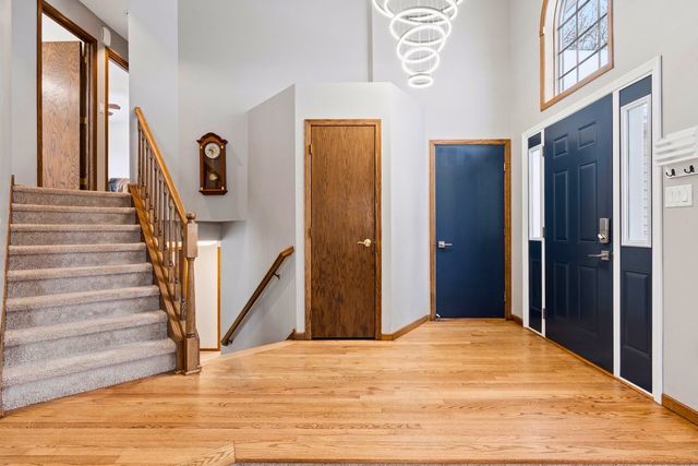 39 154th Avenue NE, Ham Lake, MN 55304