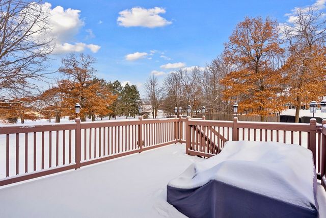 39 154th Avenue NE, Ham Lake, MN 55304