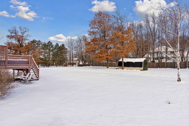 39 154th Avenue NE, Ham Lake, MN 55304