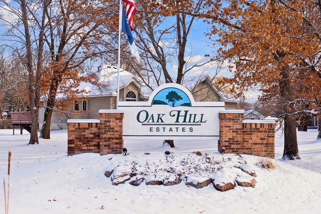 39 154th Avenue NE, Ham Lake, MN 55304