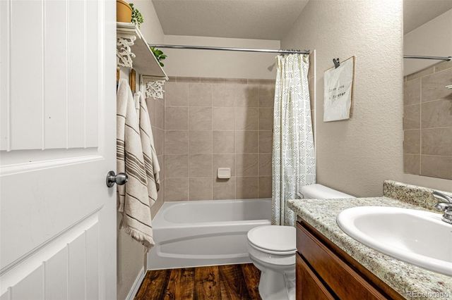 11005 Quercia Circle, Fountain, CO 80817