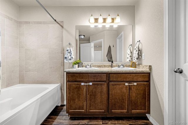 11005 Quercia Circle, Fountain, CO 80817