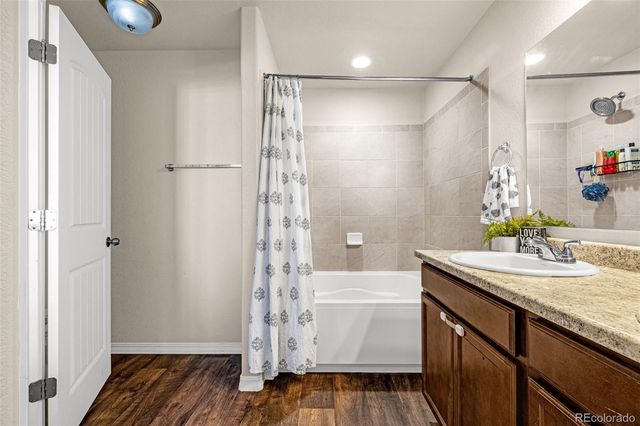 11005 Quercia Circle, Fountain, CO 80817