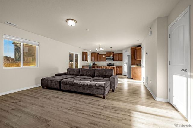 11005 Quercia Circle, Fountain, CO 80817