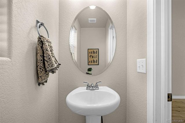 11005 Quercia Circle, Fountain, CO 80817