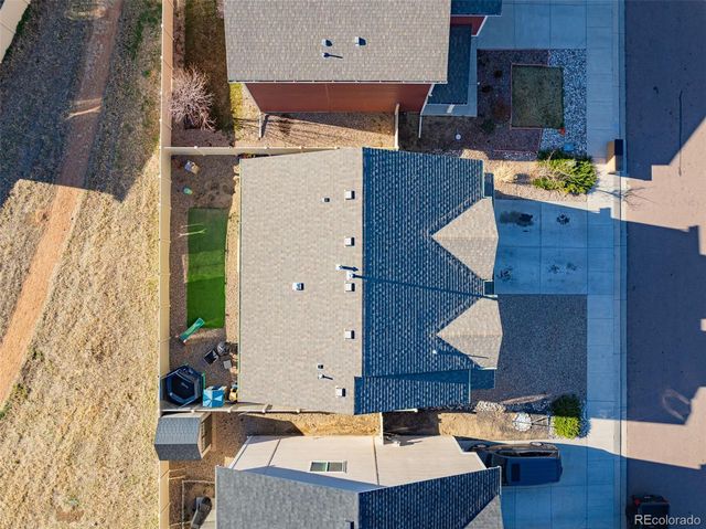 11005 Quercia Circle, Fountain, CO 80817