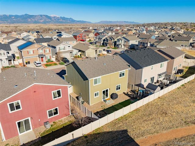 11005 Quercia Circle, Fountain, CO 80817