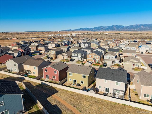 11005 Quercia Circle, Fountain, CO 80817