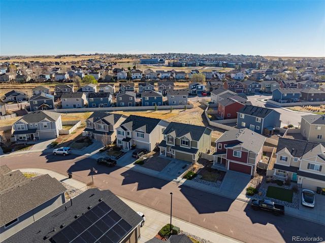 11005 Quercia Circle, Fountain, CO 80817