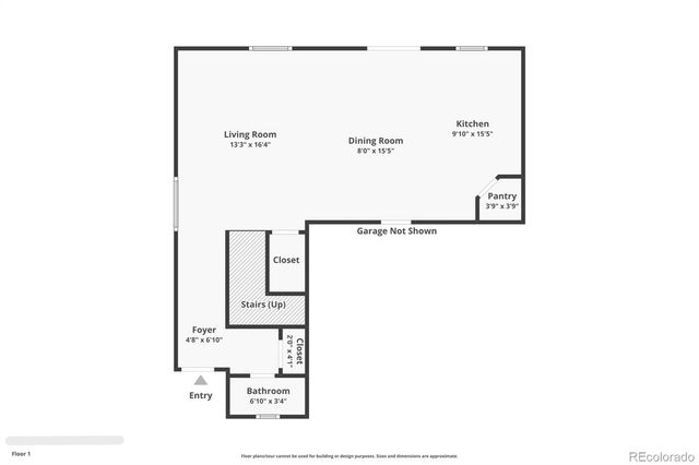 11005 Quercia Circle, Fountain, CO 80817