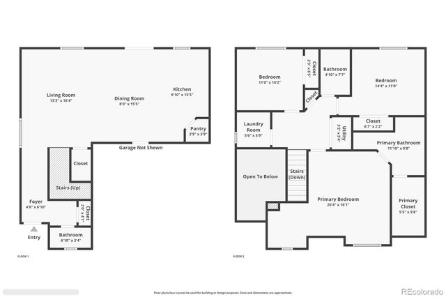 11005 Quercia Circle, Fountain, CO 80817