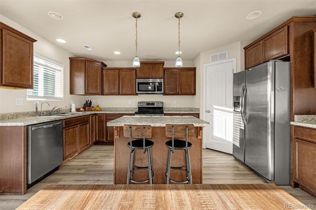 11005 Quercia Circle, Fountain, CO 80817