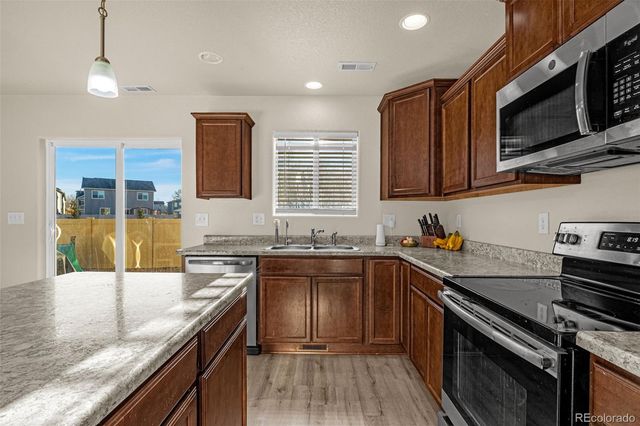 11005 Quercia Circle, Fountain, CO 80817