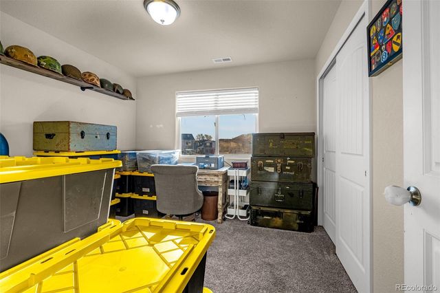 11005 Quercia Circle, Fountain, CO 80817