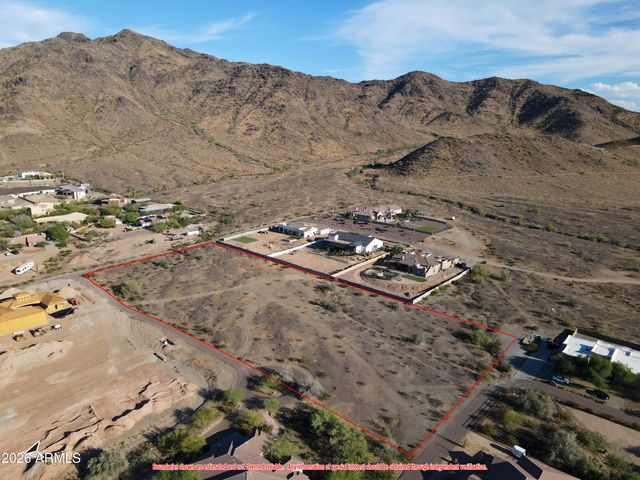 0 W Kayenta Trail 17, Laveen, AZ 85339