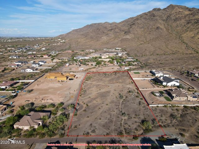 0 W Kayenta Trail 17, Laveen, AZ 85339