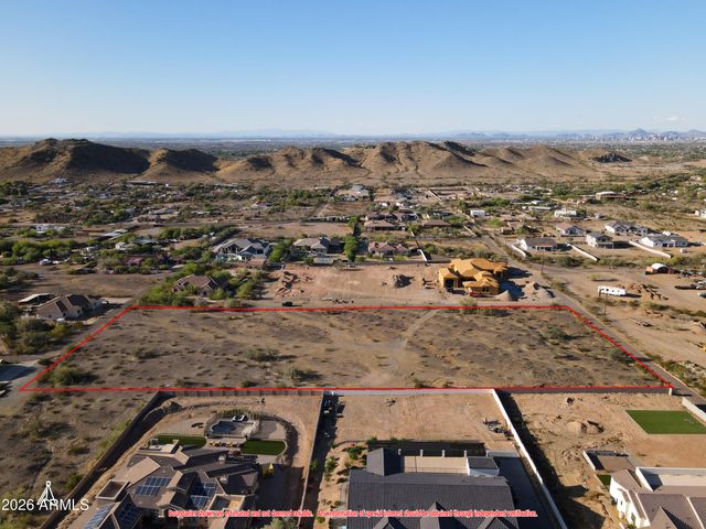 0 W Kayenta Trail 17, Laveen, AZ 85339