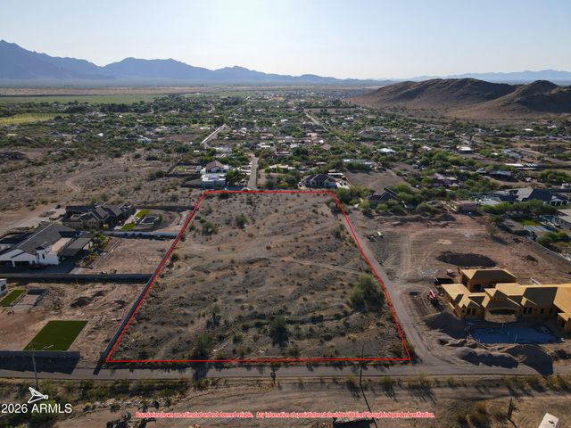 0 W Kayenta Trail 17, Laveen, AZ 85339