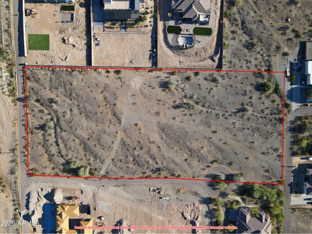 0 W Kayenta Trail 17, Laveen, AZ 85339