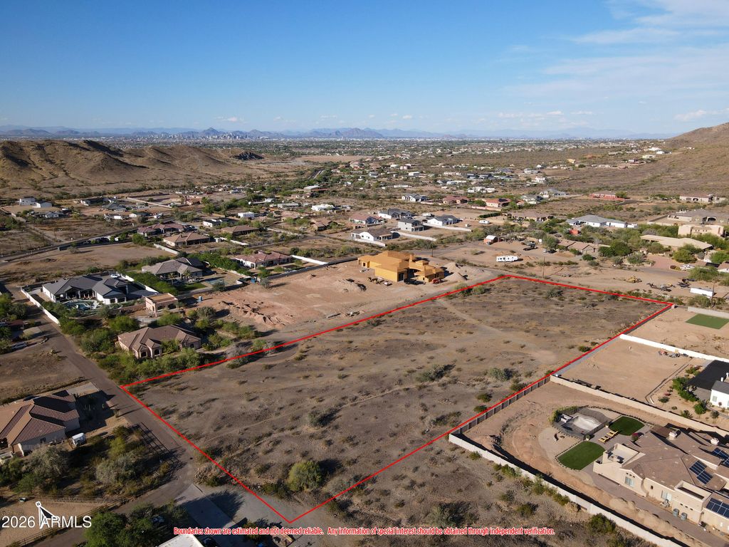 0 W Kayenta Trail 17, Laveen, AZ 85339